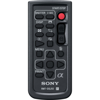 Prodajem remote control za sony fotoaparate