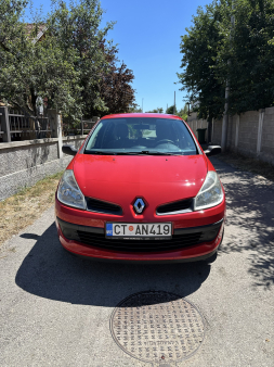 Prodajem reno klio