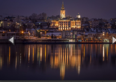 Prodajem Salonski stan u Beogradu