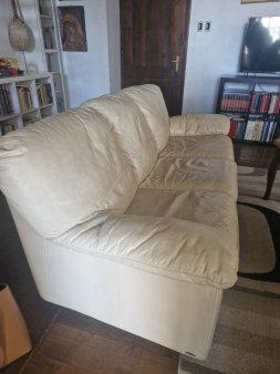 Prodajem Simpo garnituru TDF