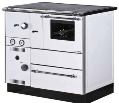 Prodajem sporet Alfa 27 za centralno grijanje