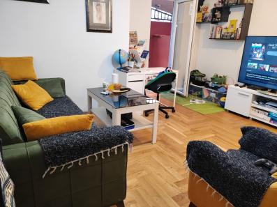 Prodajem stan 53 m2 na Zabjelu