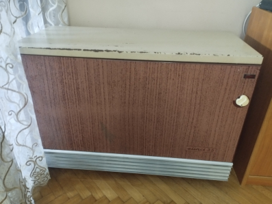 Prodajem TA Peć Elind 3.5