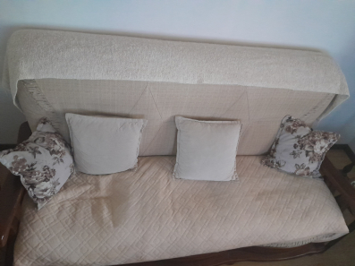 Prodajem tdf ili mijenjam za ugaonu sa foteljom,068046635.m