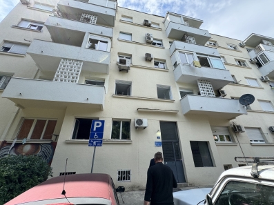 Prodajem tek renoviran stan preko morače