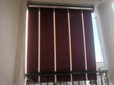 Prodajem tendu za terasu