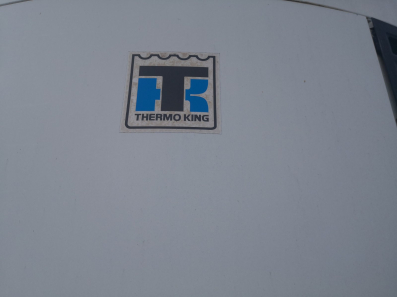 Prodajem Thermo King