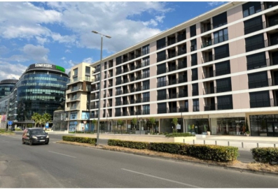 Prodajem trosoban stan 107m2 Linea Podgorica