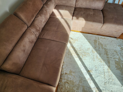 Prodajem ugaonu garnituru