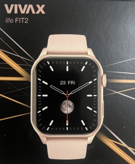 Prodajem VIVAX LIFEFIT2 i HUAWEI mobile Wifi