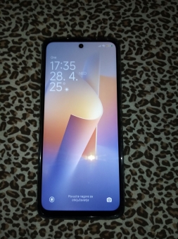 Prodajem xiaomi redmi 12
