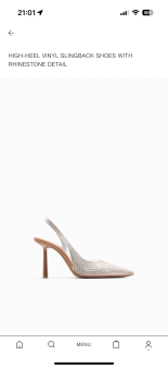 Prodajem Zara stikle