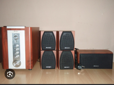 Prodajem 5.1 zvučnike za računar