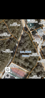 Prodajemo plac u Ivanovicima