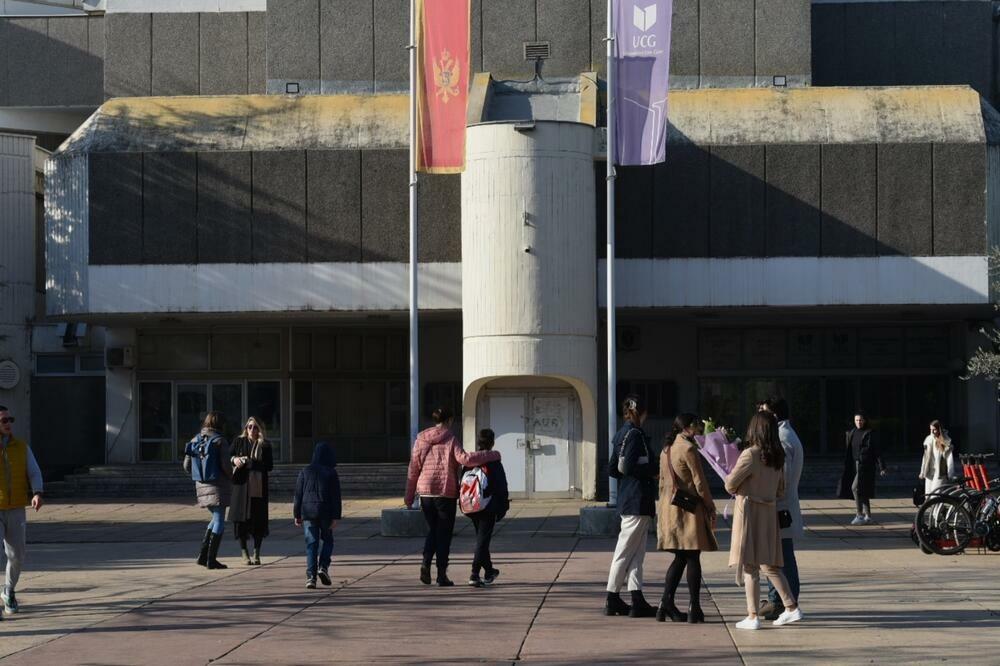 Profesija i tržište određuju dužinu studija: Vlada usvojila Predlog zakona o visokom obrazovanju