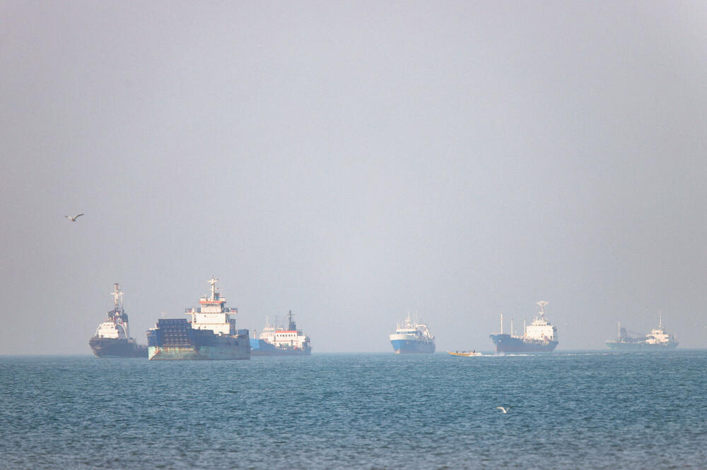 &bdquo;Projekat sloboda&rdquo; ne otvara prolaz kroz Hormuz