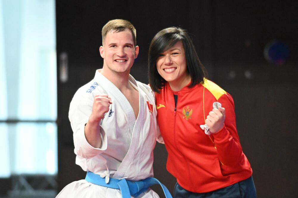 Promjene u selektorskom timu našeg karatea, Žarku i Mileni produženi mandati