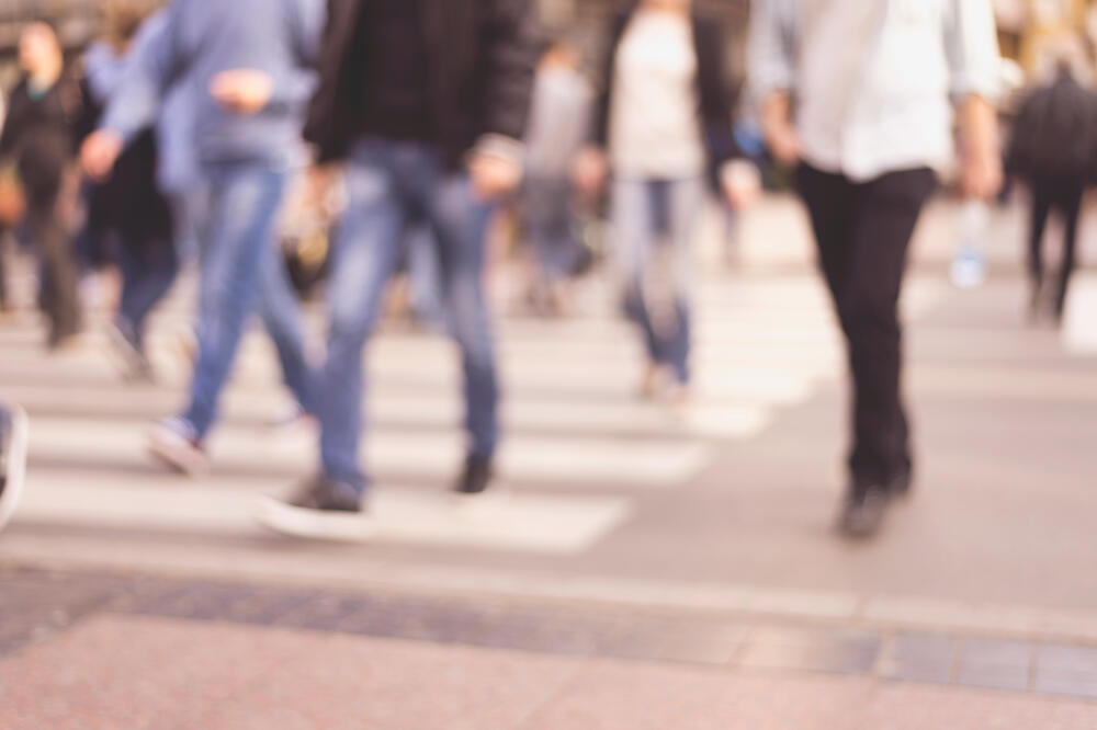 Pronađen mladić za kojim se tragalo