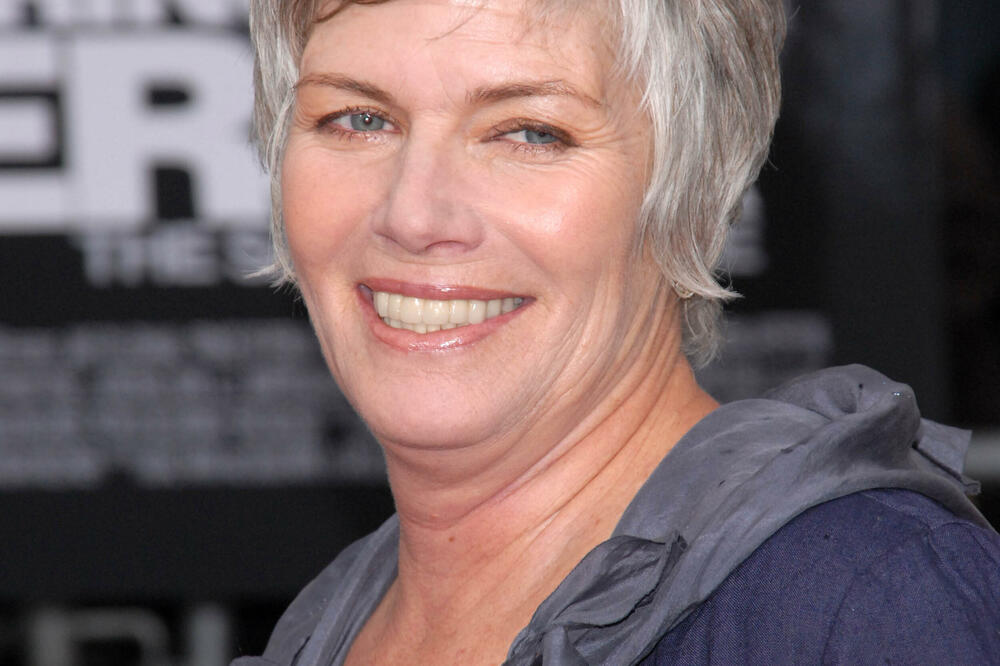 Pronašla ravnotežu daleko od holivudskog glamura