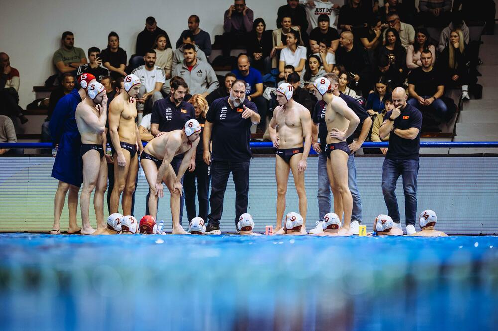 Prosjek godina manji od 24, nikad mlađe "ajkule" idu na EP, Savić: Oni su budućnost, ali i trenutno najboljih 15