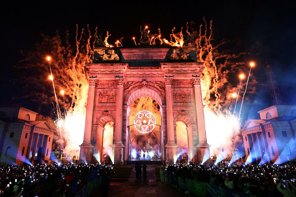 Protest novinara RAI-ja zbog komentatorskog fijaska