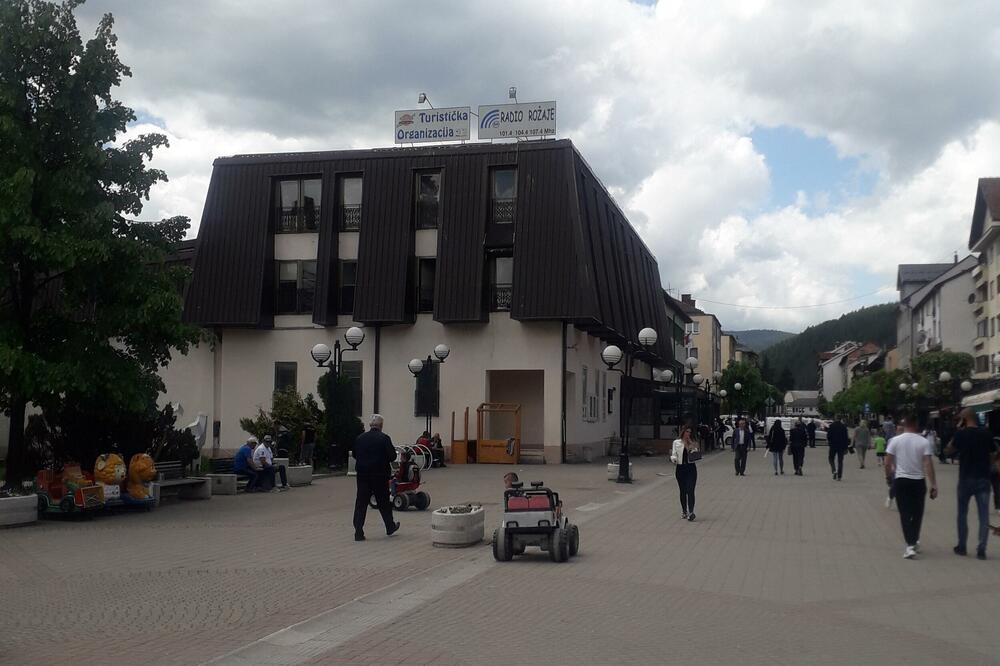 Protest penzionera u ponedjeljak u Rožajama