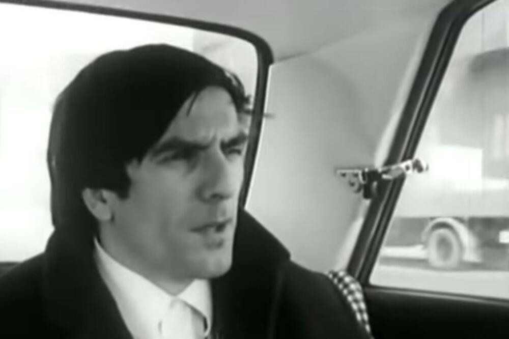 Protiv političkog avanturizma: Habermas u iskušenjima vremena - spor sa studentima &lsquo;68