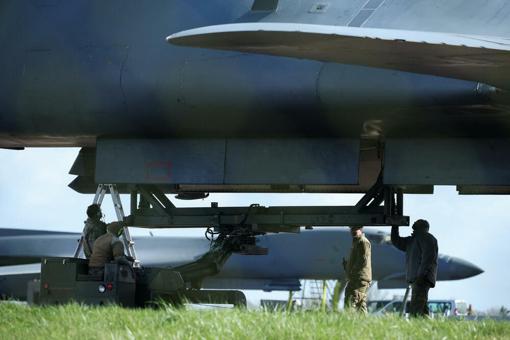 Prva nedjelja rata u Iranu koštala SAD 11,3 milijarde dolara, druga je u toku