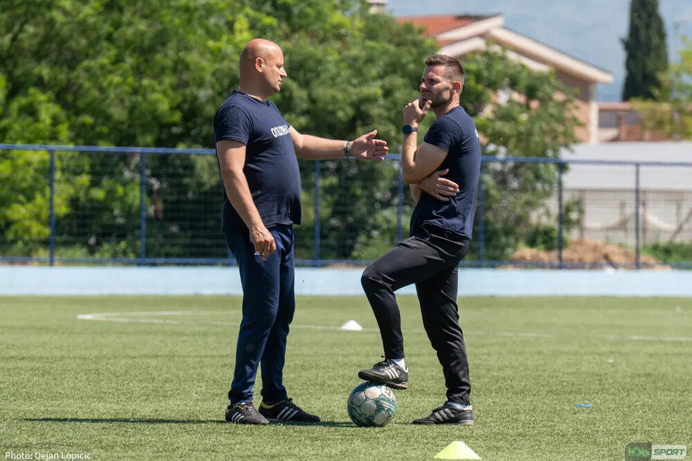 Prvi crnogorski šampion krenuo sa dna; &bdquo;Vukovi&rdquo; grizli kad je najvažnije