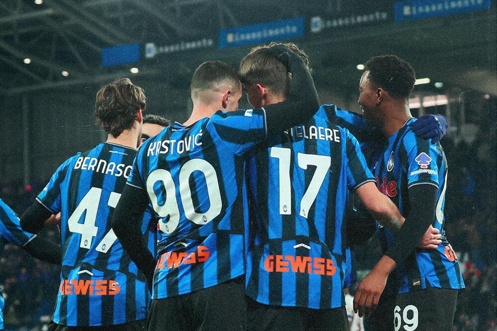 Prvi gol Krstovića u LŠ nije pomogao Atalanti, Bajern i Liverpul osigurali 1/8 finala, Barsa i Čelsi na ivici Top 8