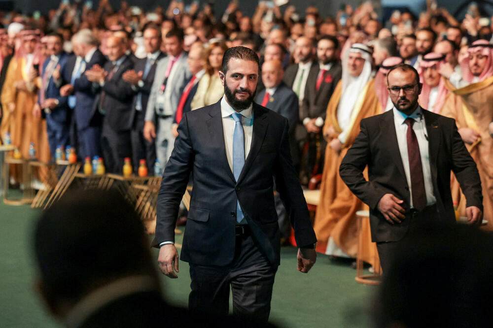 Prvi izbori poslije Asada: Daleko od demokratije