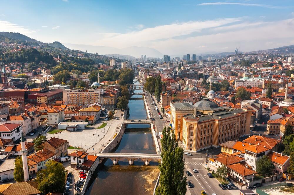 Prvi osumnjičeni u slučaju "Sarajevo safari": Hvalio se da je išao u "lov na ljude"