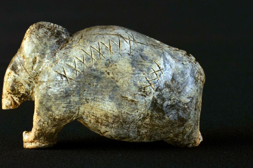 Prvi zapisi su možda 40.000 godina stariji nego što se vjerovalo