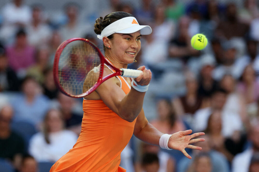 Prvim nosiocima dnevni termin, veče tenisa zaključuje "rusko-ukrajinski" duel na "Rod Lejver areni"