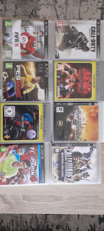 Ps3 igrice (moze i po dogovoru)