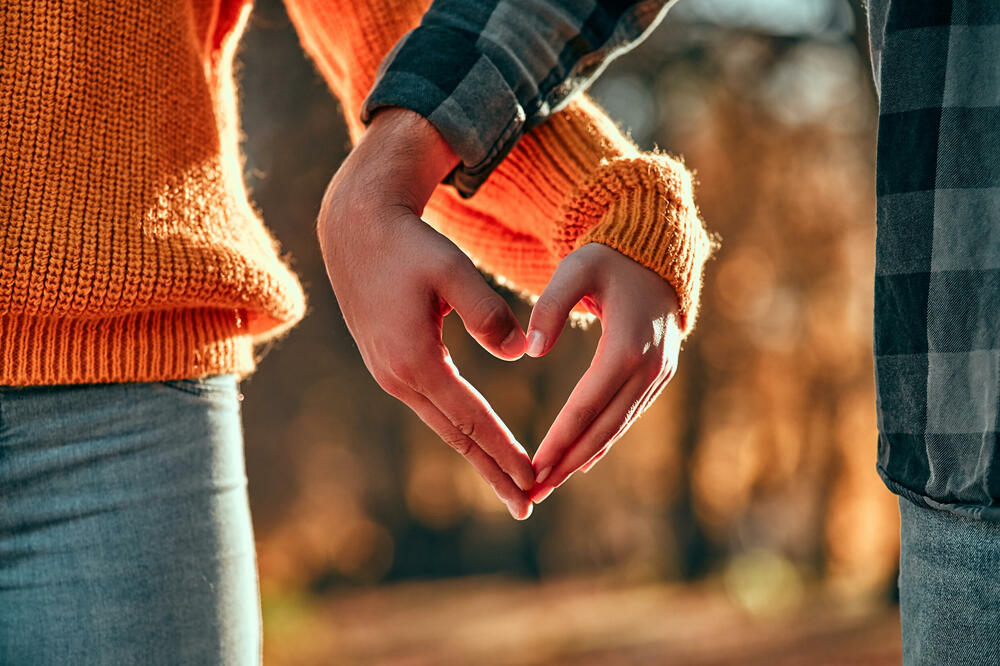 Psiholog izdvojio dvije stvari koje partneri najviše cijene u vezi