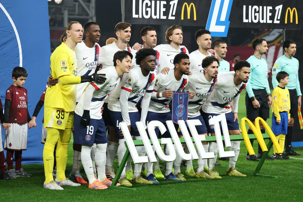 PSŽ i Flamengo u finalu Interkontinentalnog kupa, Enrike: Biće tijesno; Luis: U stanju smo da uđemo u istoriju