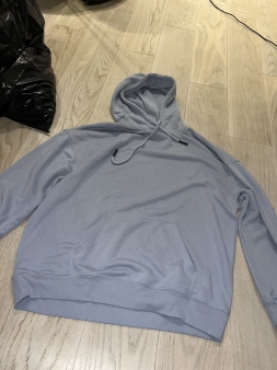 Pull and bear duks S novo