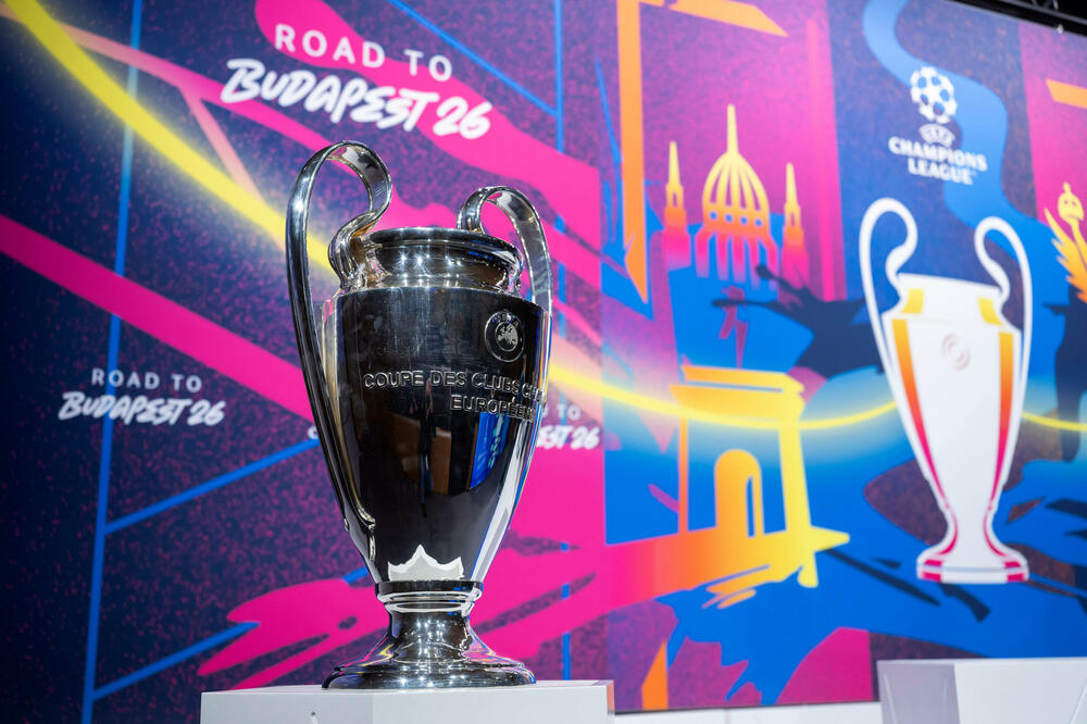 Put ka Budimpešti: Real i Siti peti put zaredom u nokaut fazi, niko se nikad nije sastao toliko puta