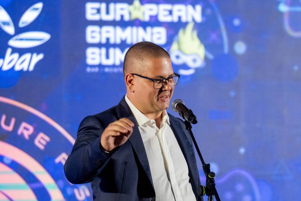 Put ka jedinstvenoj e-sport infrastrukturi