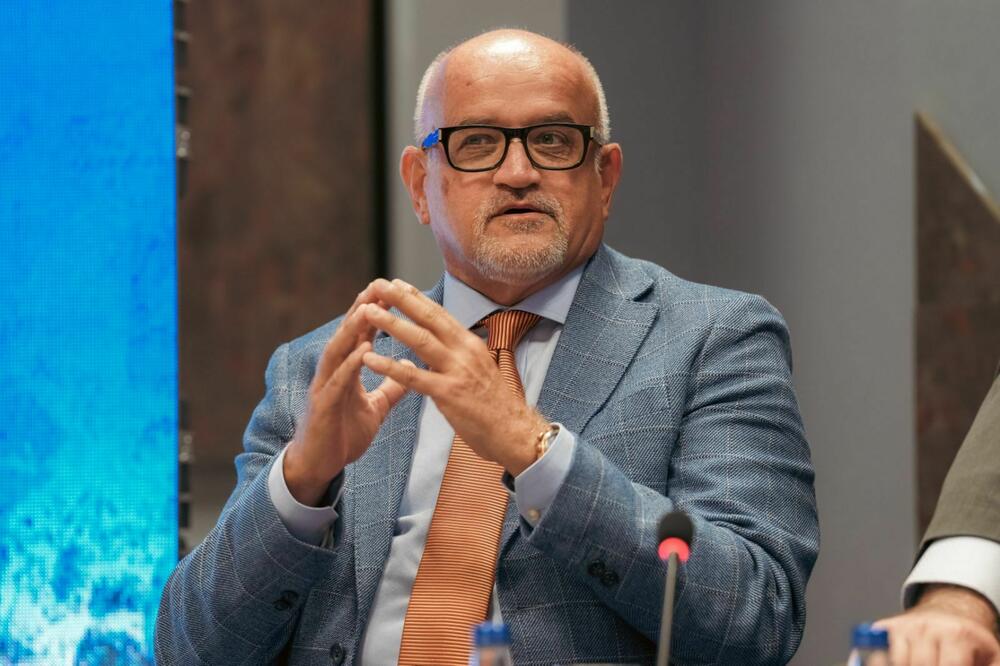 Put u polupredsjednički sistem: Darmanović o ideji Milatovića za izmjenu Ustava