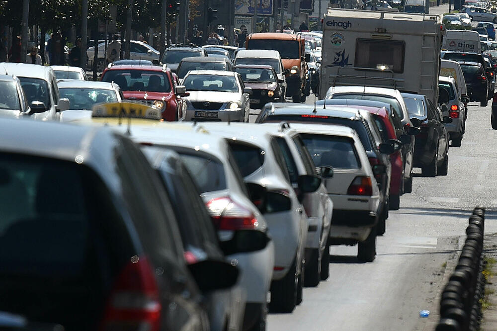 Put Virpazar - Golubovci bez projektanta