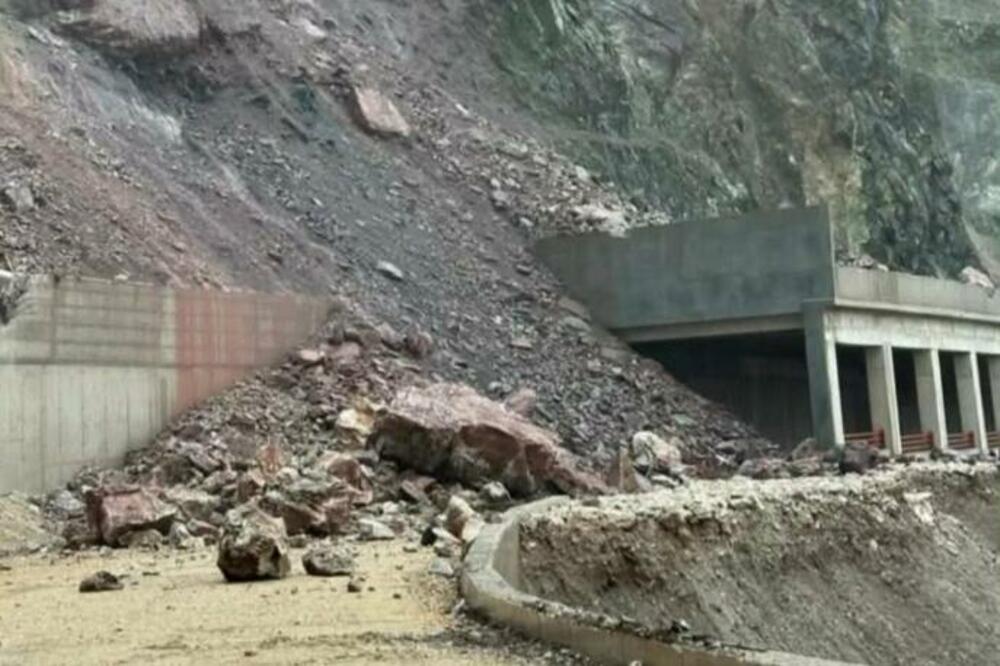 Put zatrpan prijavama: Teške međusobne optužbe Uprave za saobraćaj i firme "geotechnics, projects & consulting"