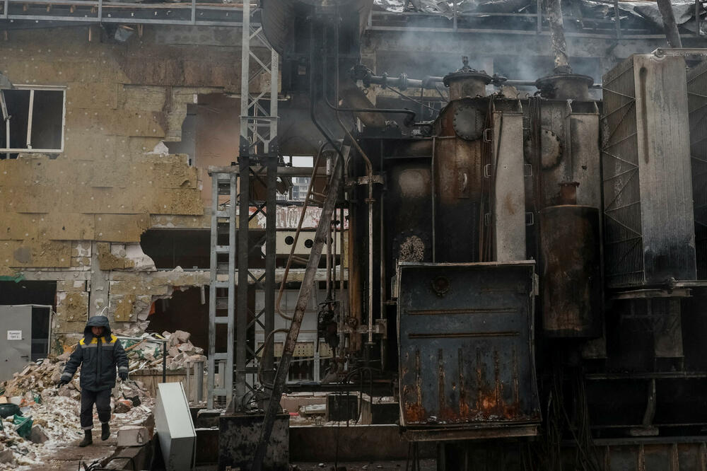 Putin ne želi brzi mir u Ukrajini