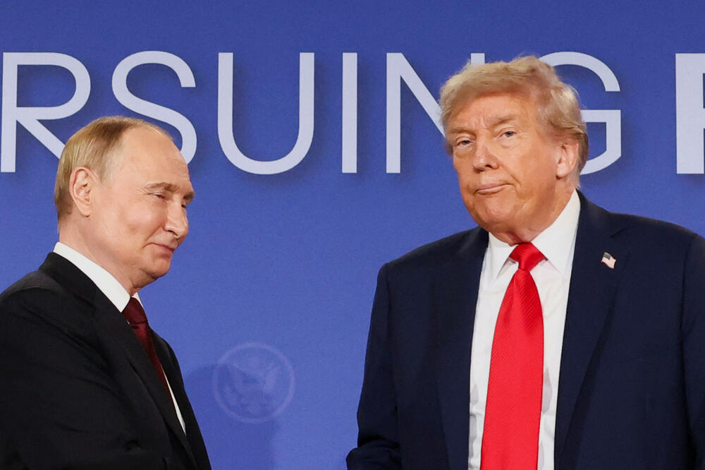 Putin ponudio Trampu jednogodišnje produženje sporazuma o nuklearnom oružju