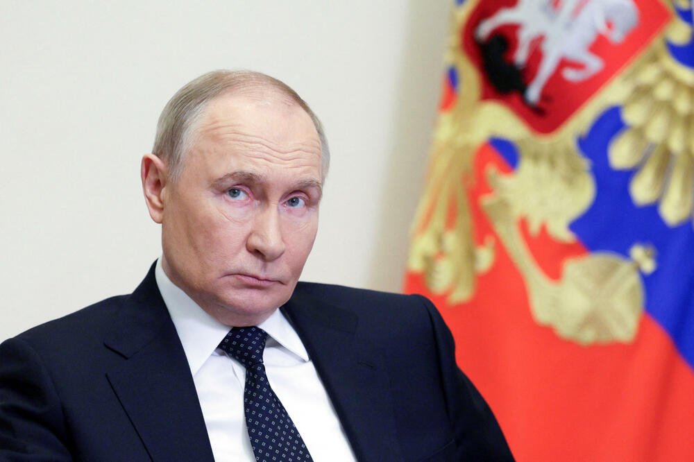 Putin razgovarao sa papom: Ukrajinski režim sprovodi sabotažu protiv civilne infrastrukture...