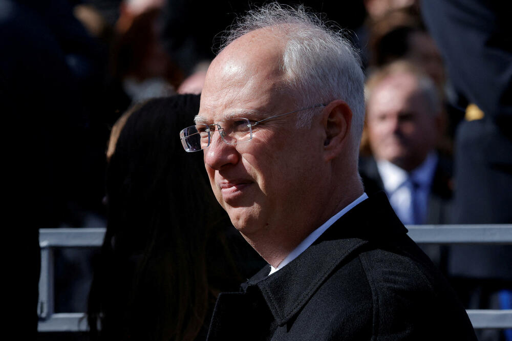 Putinov izaslanik: Rat u Ukrajini mogao bi biti okončan za godinu