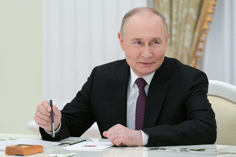 Putinovi uslovi za kraj rata u Ukrajini: Napismeno da se NATO neće širiti, ukidanje dijela sankcija...