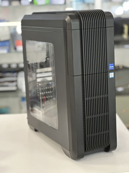 Racunar Ryzen 5 Pro 4650G