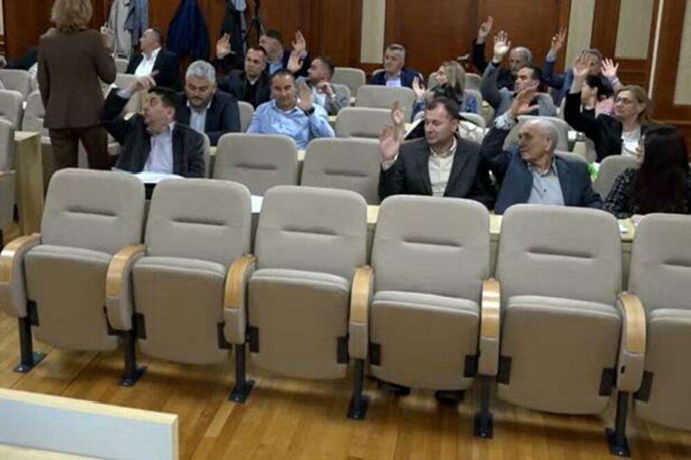 Računi za smeće građanima Pljevalja veći 41 odsto